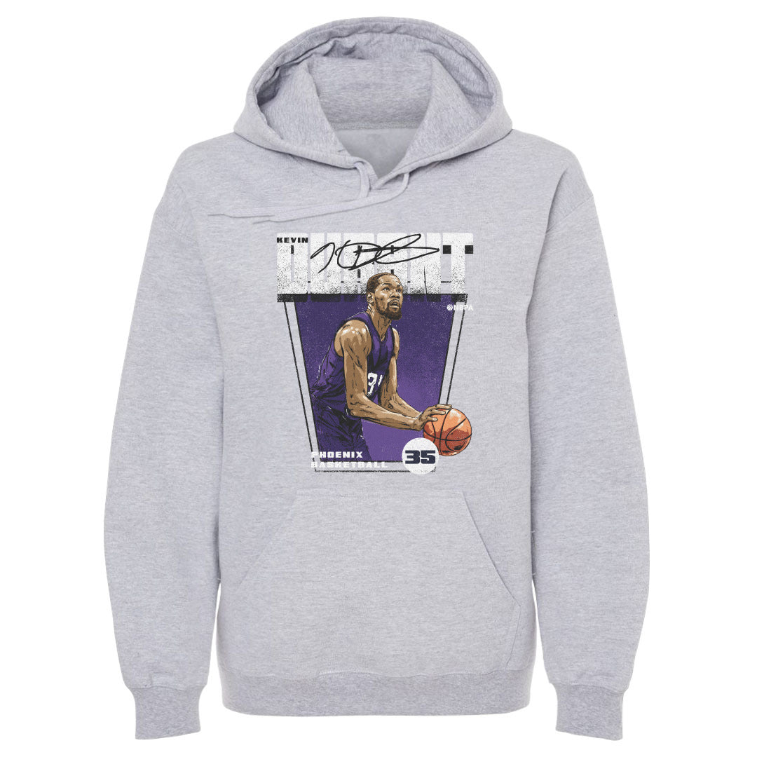 Kevin Durant Men&#39;s Hoodie | 500 LEVEL