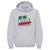 Mexico Men's Hoodie | 500 LEVEL