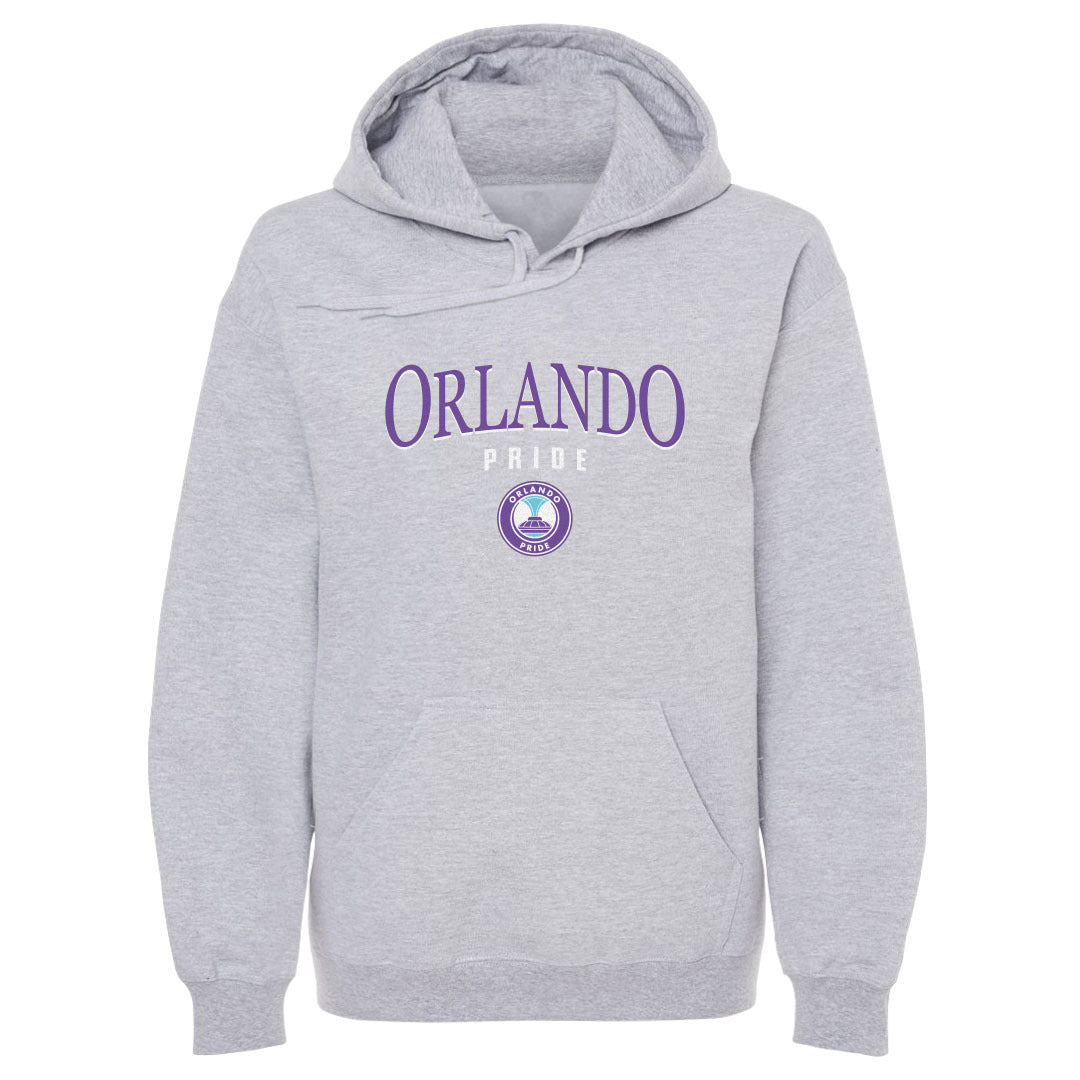 Orlando Pride Men&#39;s Hoodie | 500 LEVEL