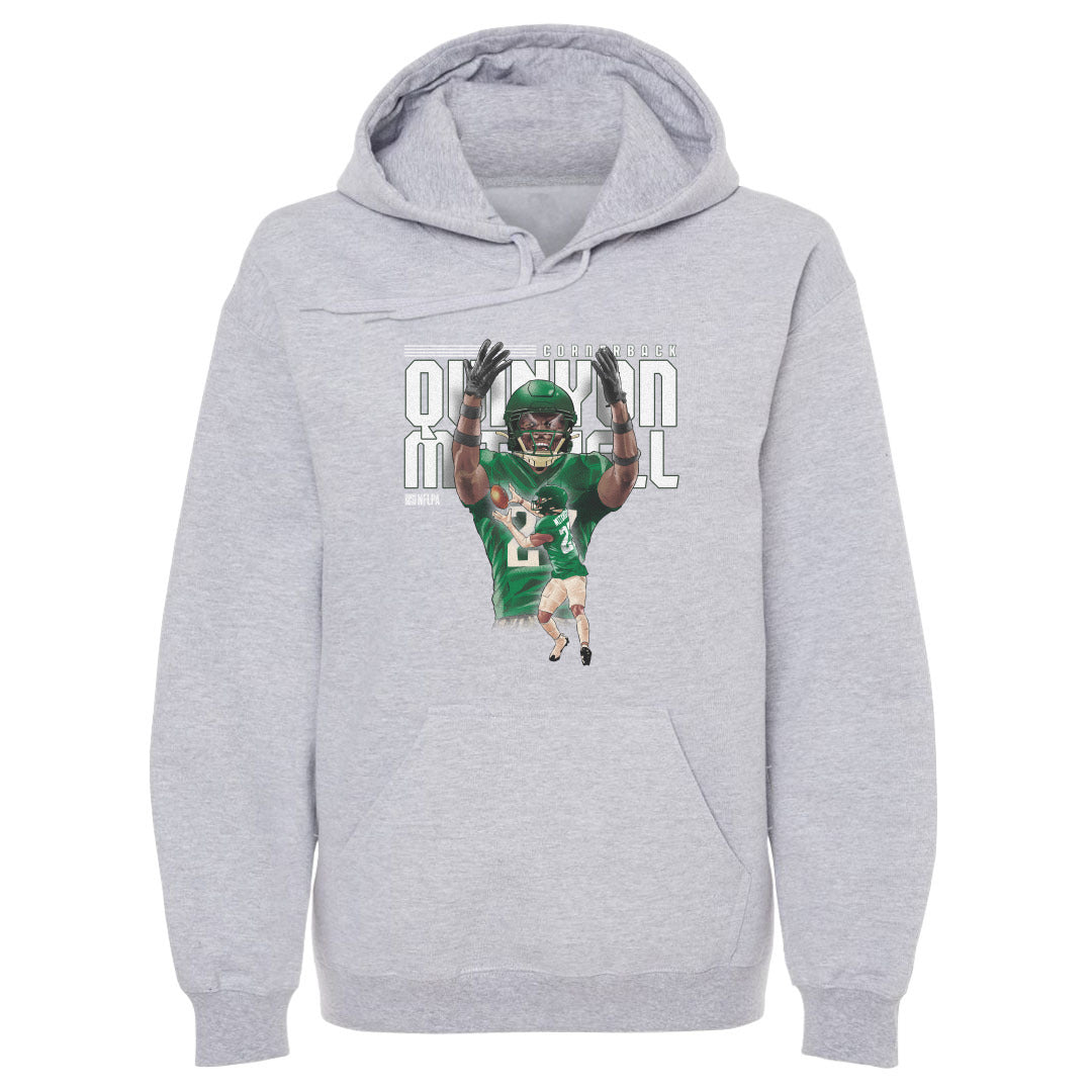 Quinyon Mitchell Men&#39;s Hoodie | 500 LEVEL