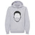 Giannis Antetokounmpo Men's Hoodie | 500 LEVEL