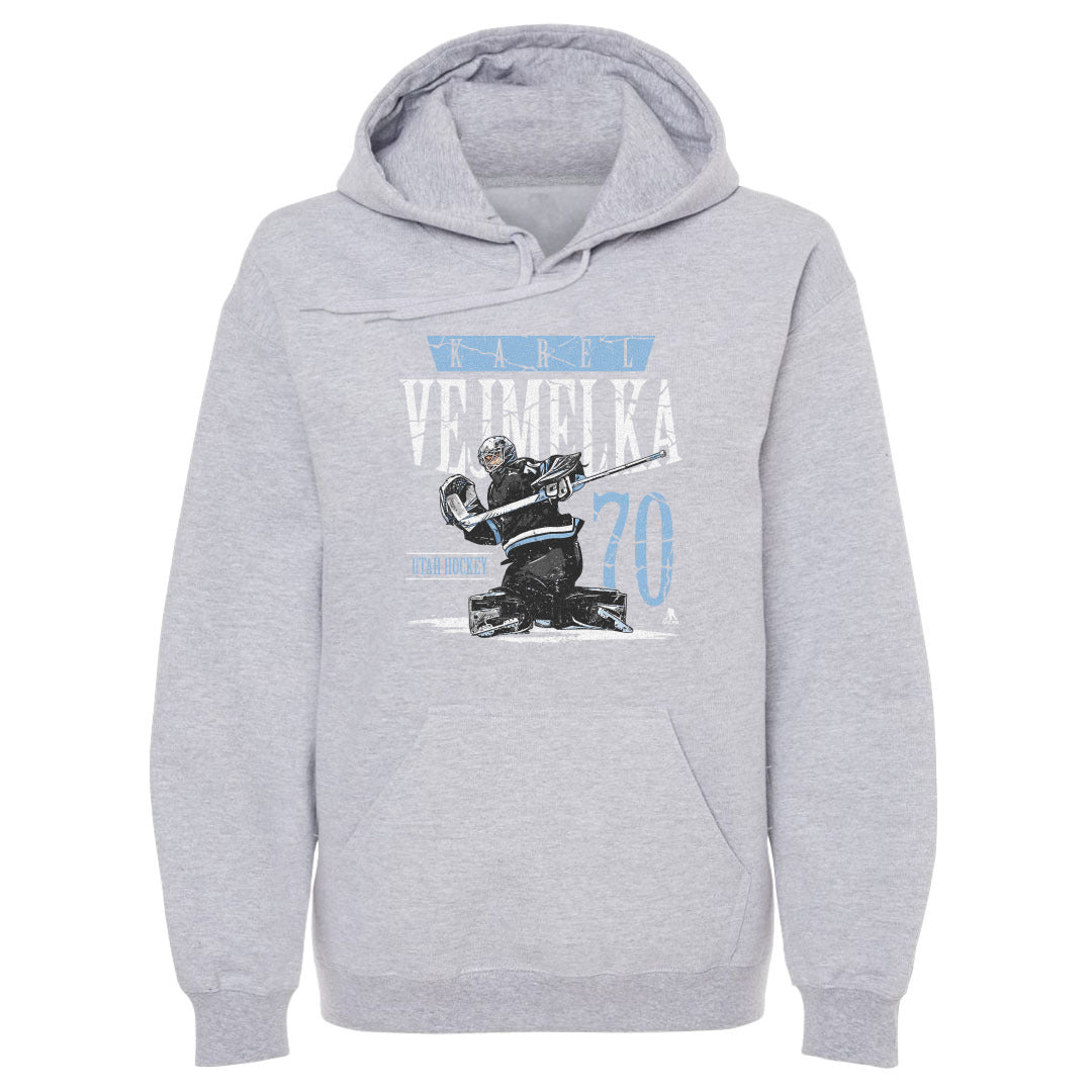 Karel Vejmelka Men&#39;s Hoodie | 500 LEVEL