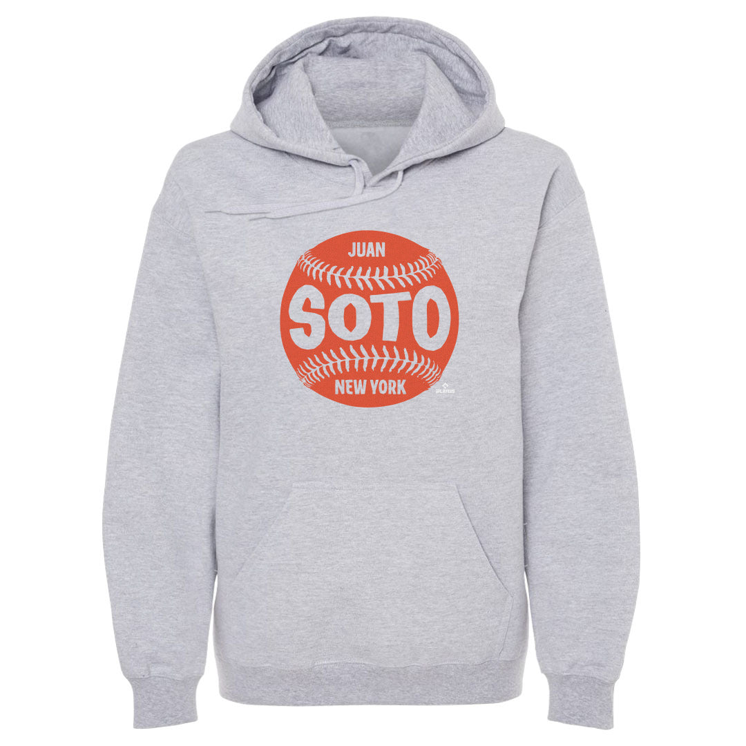 Juan Soto Men&#39;s Hoodie | 500 LEVEL