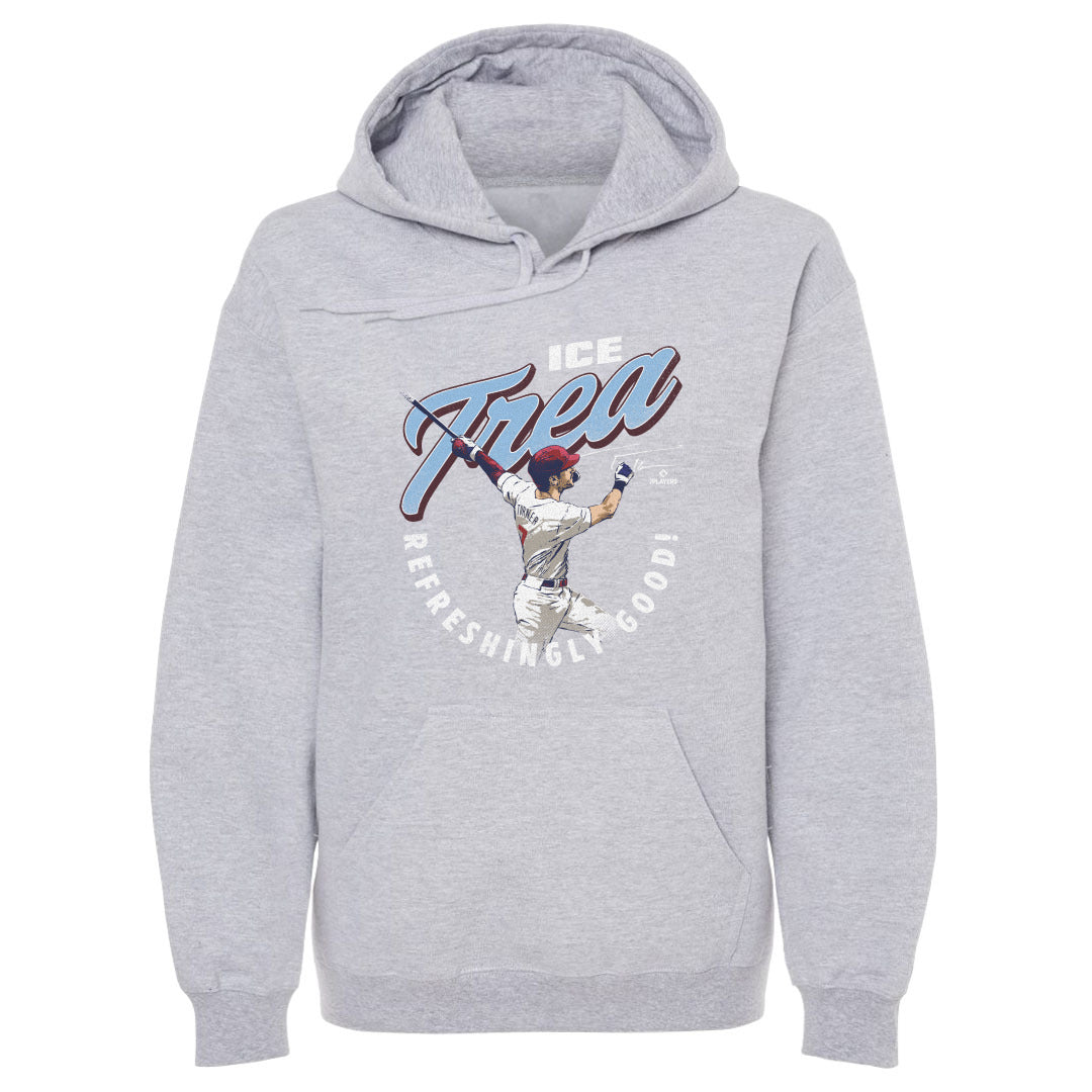 Trea Turner Men&#39;s Hoodie | 500 LEVEL