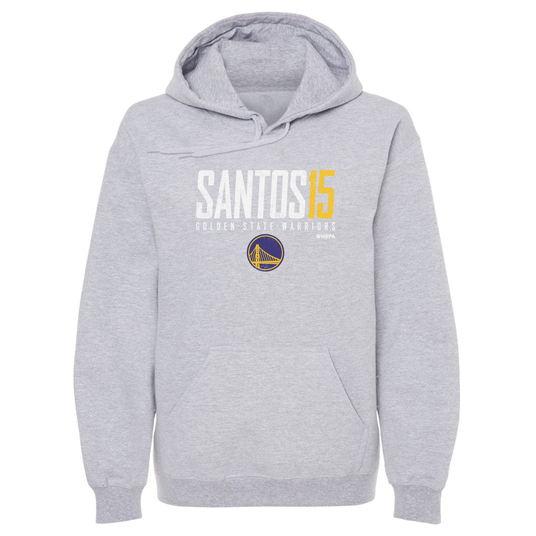 Gui Santos Men&#39;s Hoodie | 500 LEVEL