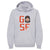 Robbie Ray Men's Hoodie | 500 LEVEL