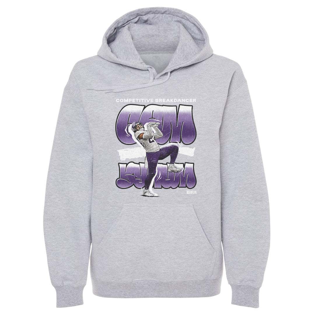 Cam Bynum Men&#39;s Hoodie | 500 LEVEL