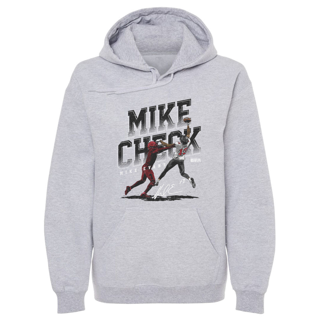 Mike Evans Men&#39;s Hoodie | 500 LEVEL