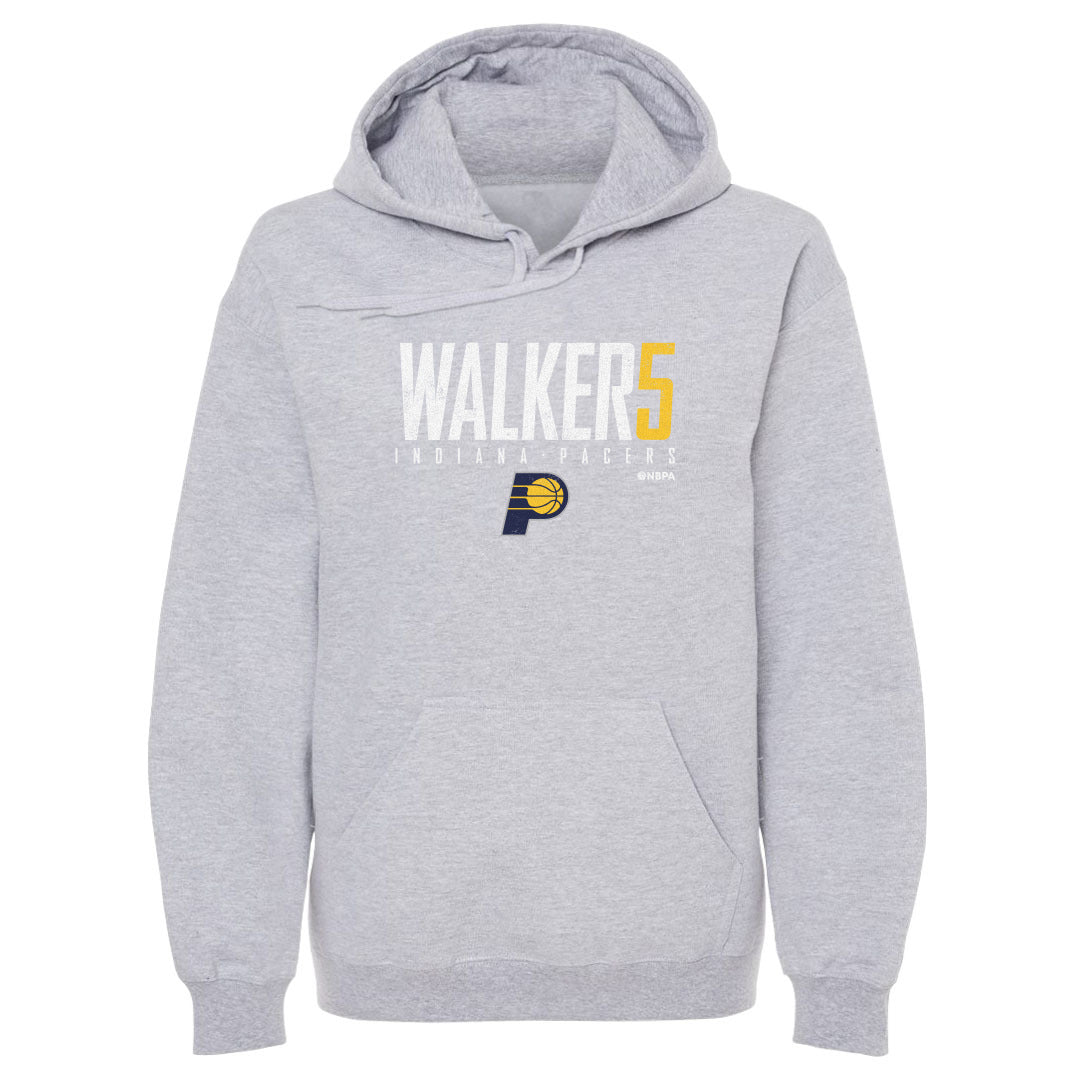 Jarace Walker Men&#39;s Hoodie | 500 LEVEL