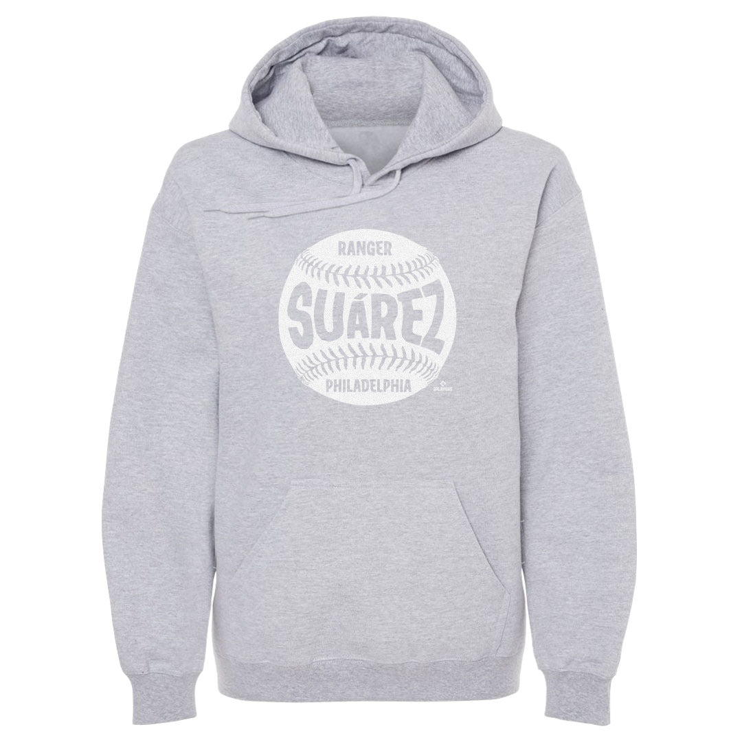 Ranger Suarez Men&#39;s Hoodie | 500 LEVEL