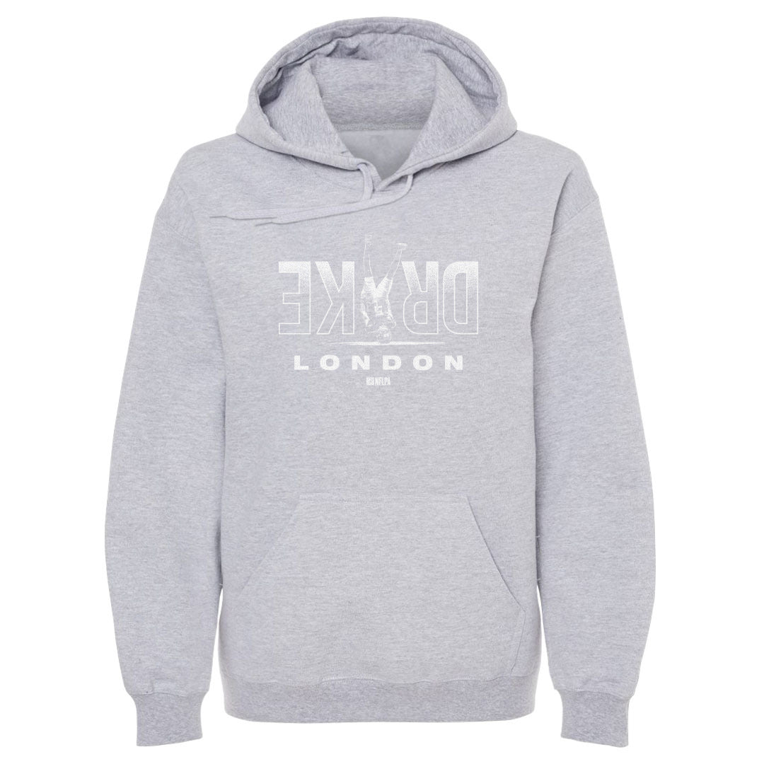 Drake London Men&#39;s Hoodie | 500 LEVEL