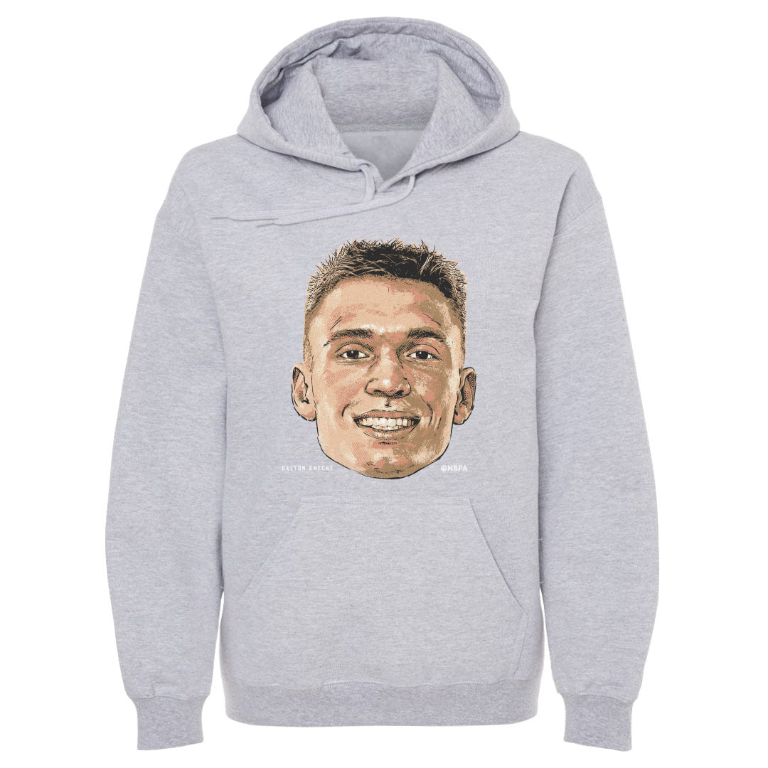 Dalton Knecht Men&#39;s Hoodie | 500 LEVEL