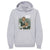 Jalen Hurts Men's Hoodie | 500 LEVEL