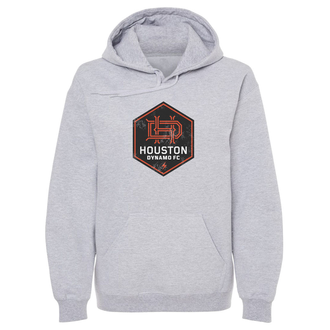 Houston Dynamo FC Men&#39;s Hoodie | 500 LEVEL