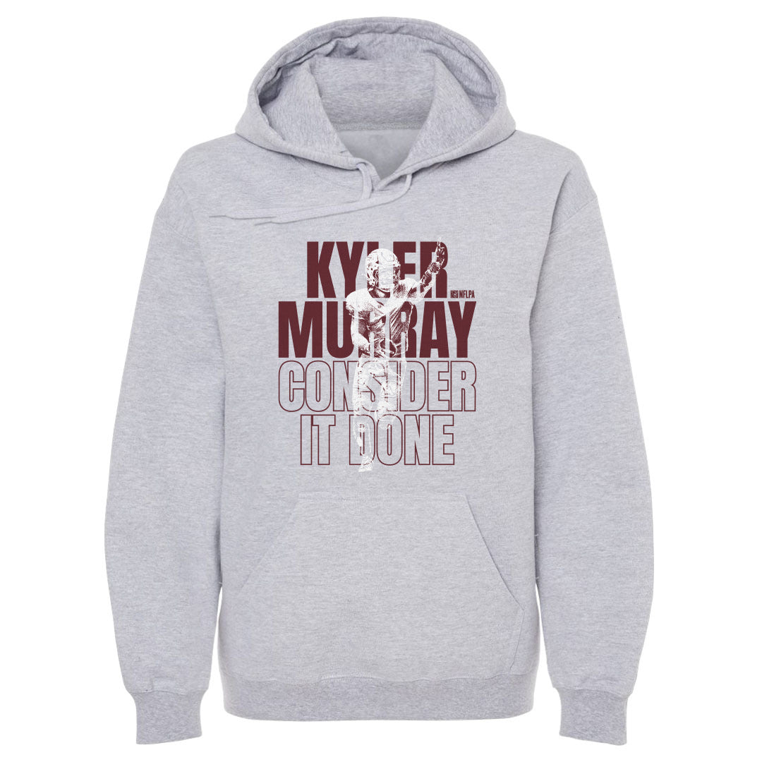 Kyler Murray Men&#39;s Hoodie | 500 LEVEL