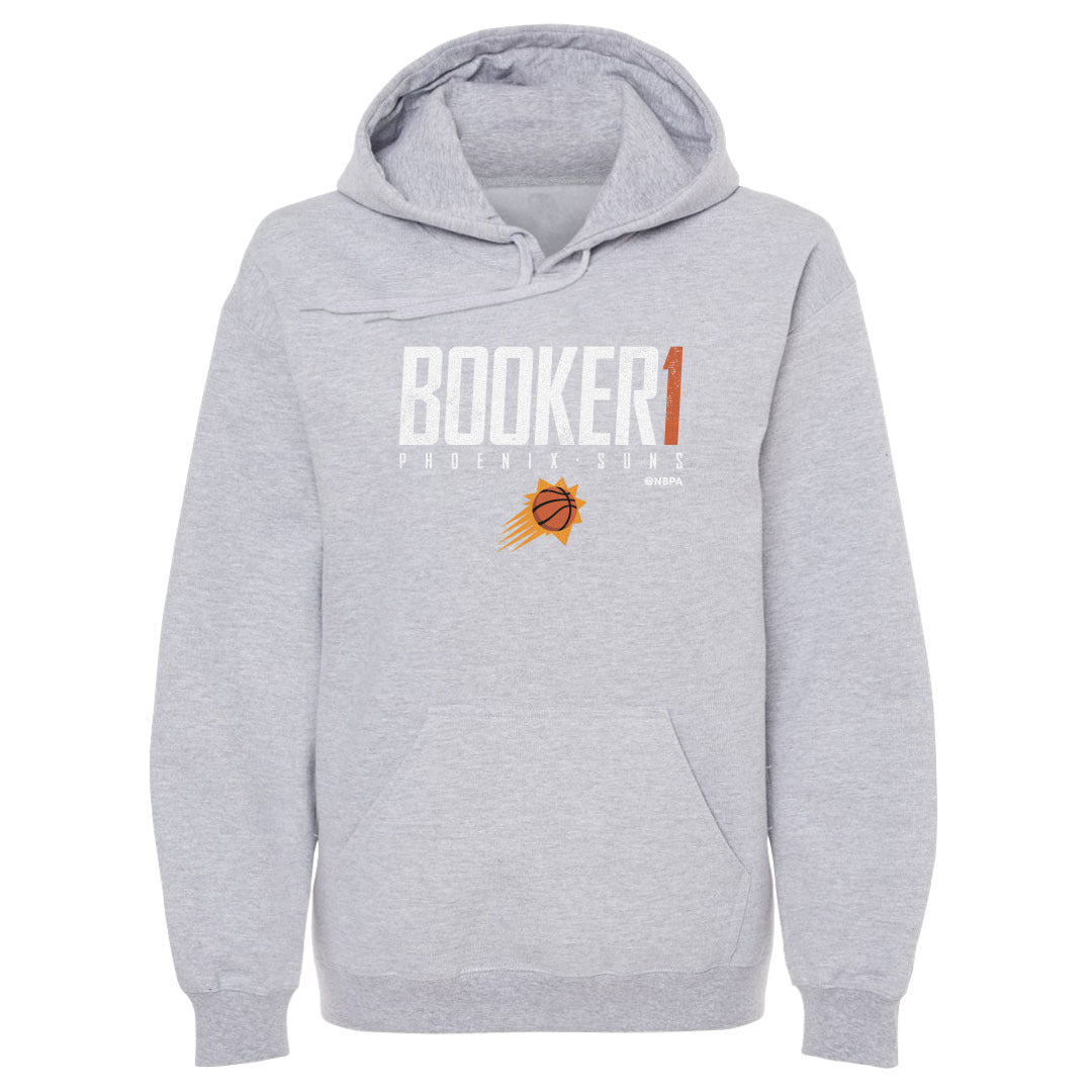 Devin Booker Men&#39;s Hoodie | 500 LEVEL