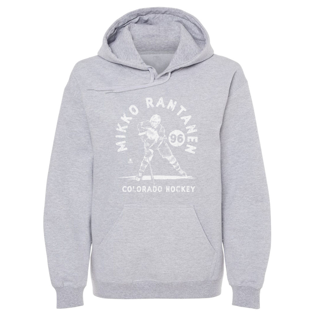 Mikko Rantanen Men&#39;s Hoodie | 500 LEVEL