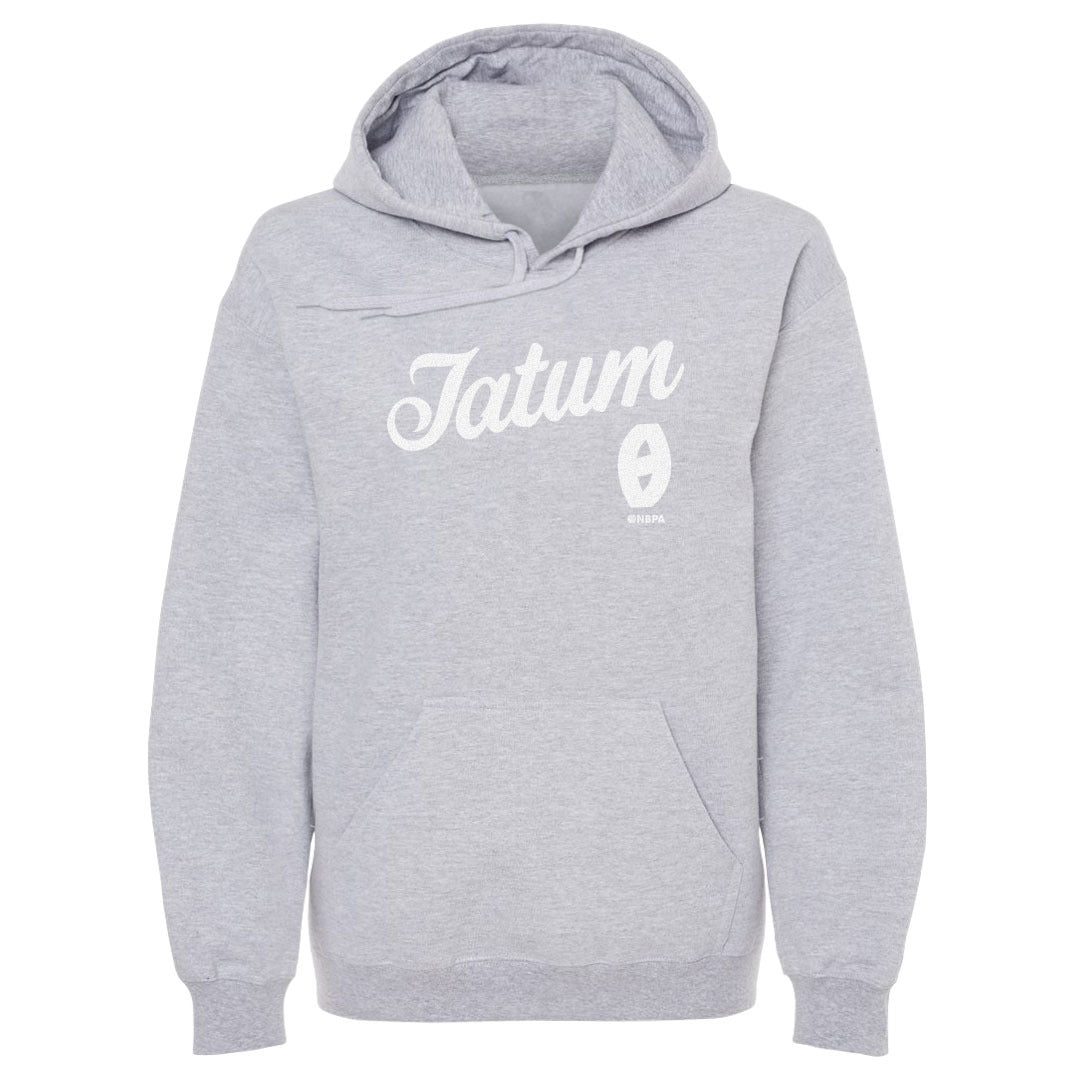 Jayson Tatum Men&#39;s Hoodie | 500 LEVEL