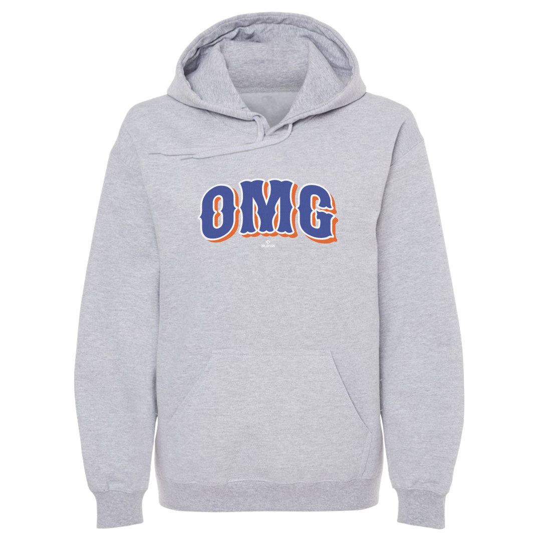 New York Men&#39;s Hoodie | 500 LEVEL