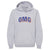 New York Men's Hoodie | 500 LEVEL