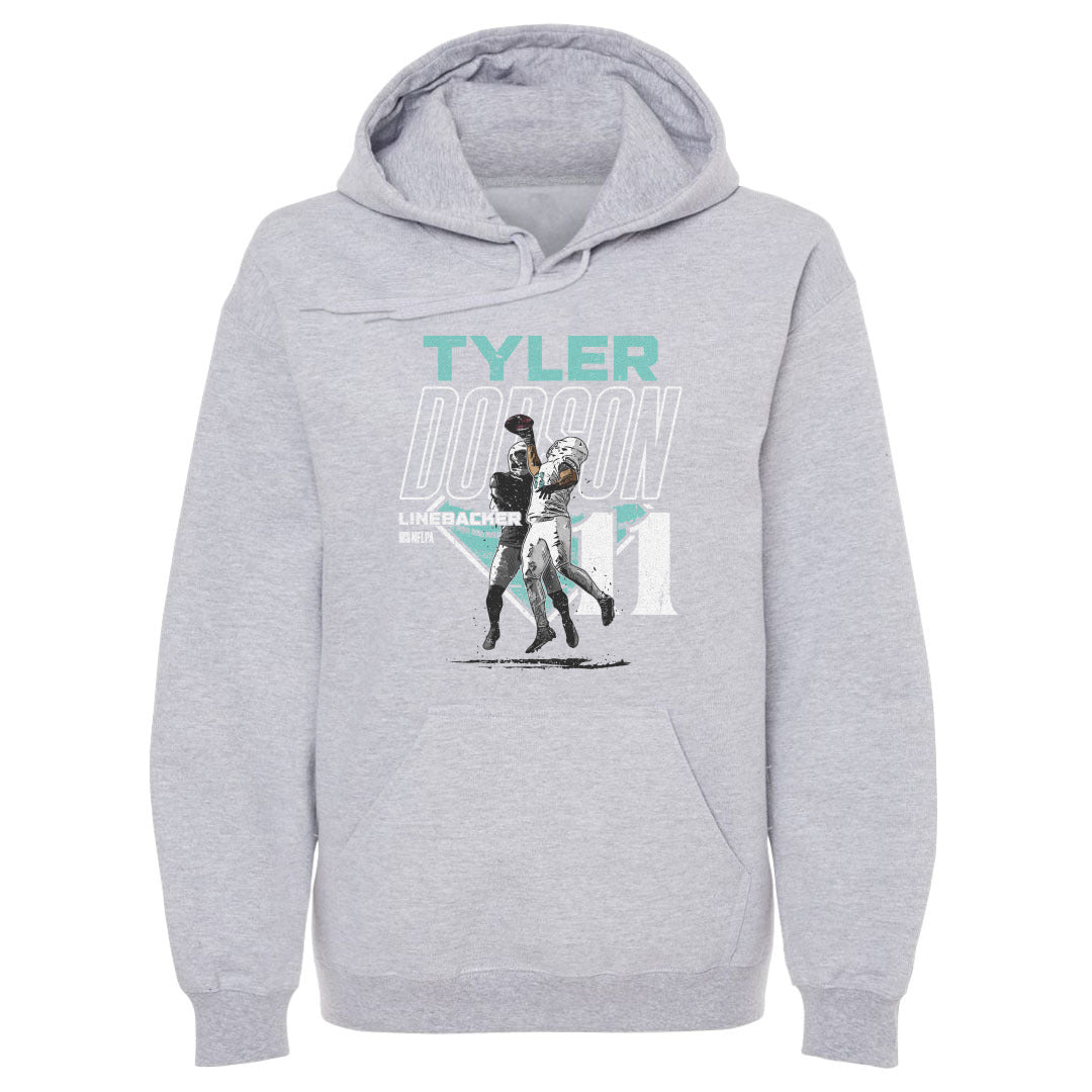 Tyler Dodson Men&#39;s Hoodie | 500 LEVEL