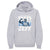 Jeffery Simmons Men's Hoodie | 500 LEVEL