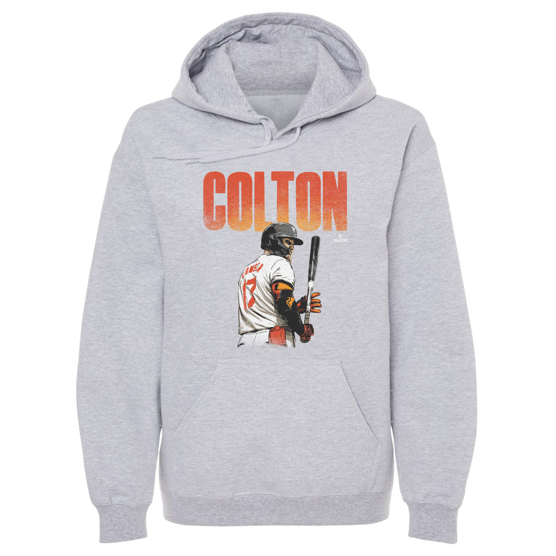 Colton Cowser Men&#39;s Hoodie | 500 LEVEL