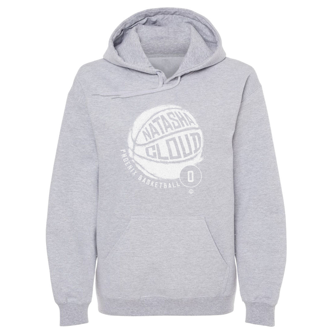 Natasha Cloud Men&#39;s Hoodie | 500 LEVEL