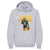 Josh Jacobs Men's Hoodie | 500 LEVEL