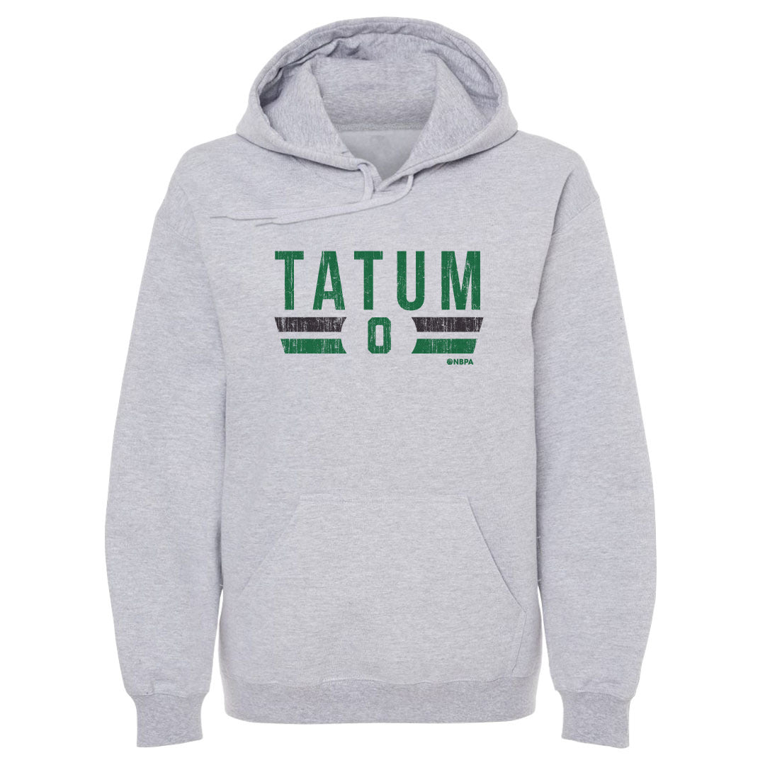 Jayson Tatum Men&#39;s Hoodie | 500 LEVEL