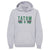 Jayson Tatum Men's Hoodie | 500 LEVEL