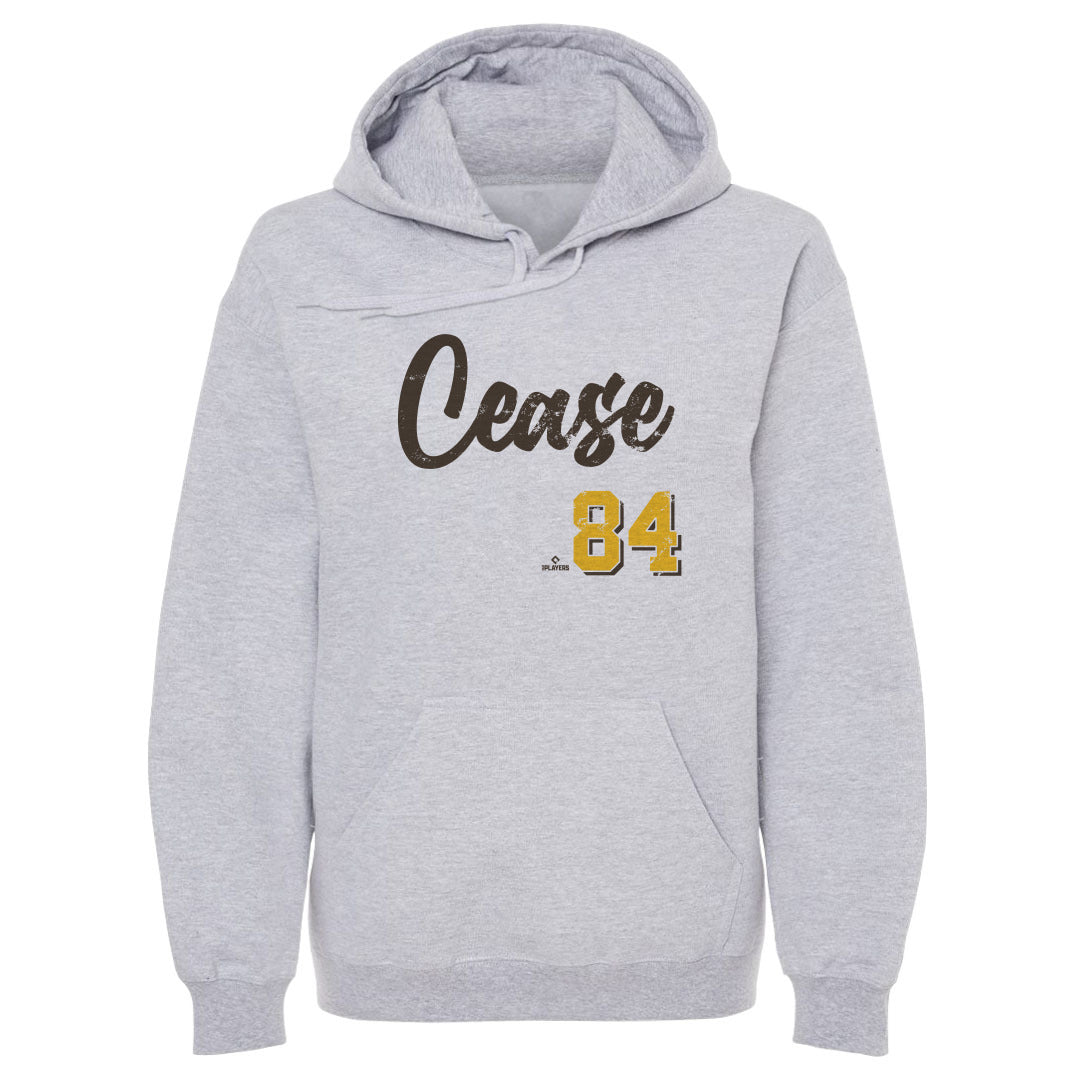 Dylan Cease Men&#39;s Hoodie | 500 LEVEL