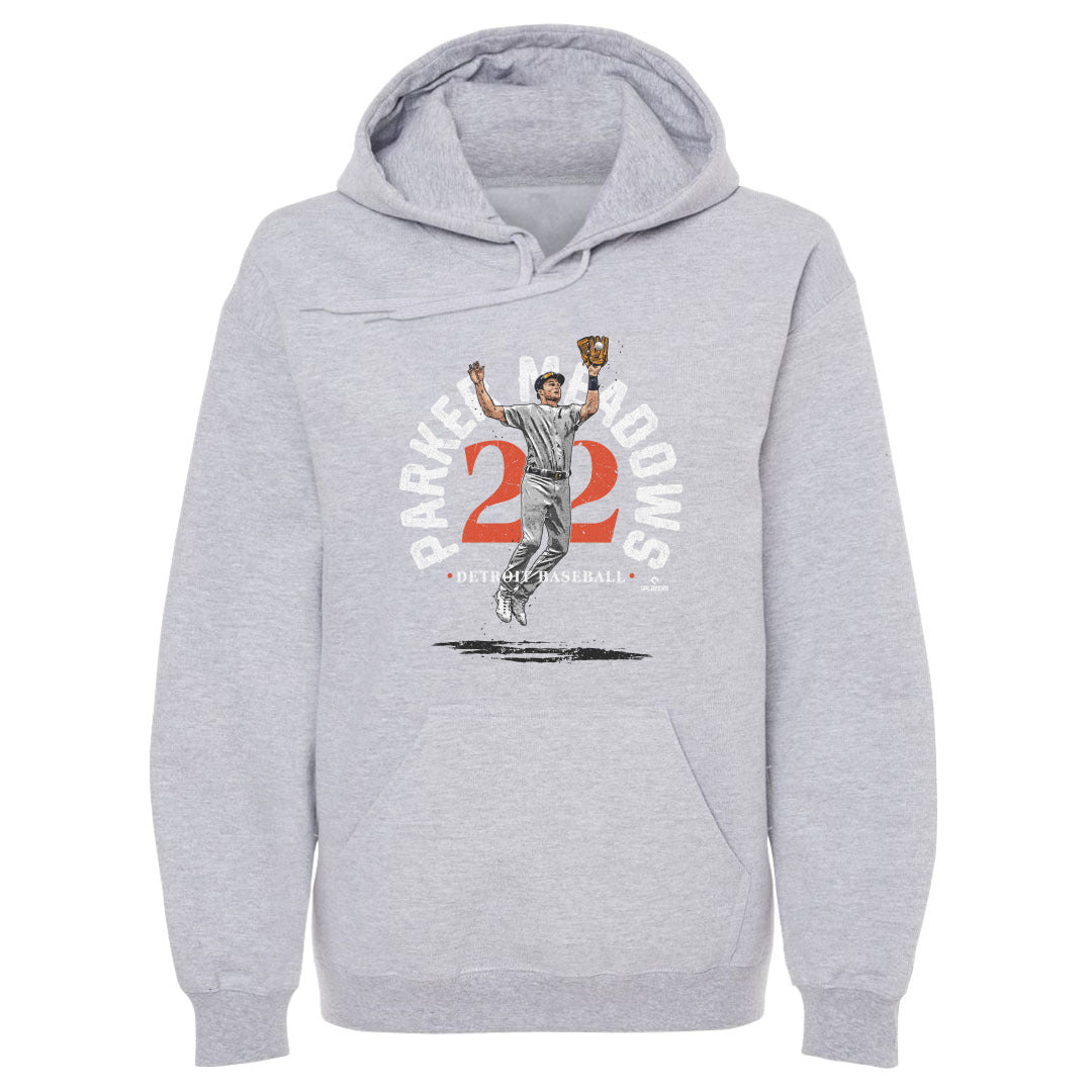 Parker Meadows Men&#39;s Hoodie | 500 LEVEL