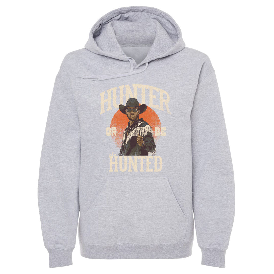 Hunter Greene Men&#39;s Hoodie | 500 LEVEL