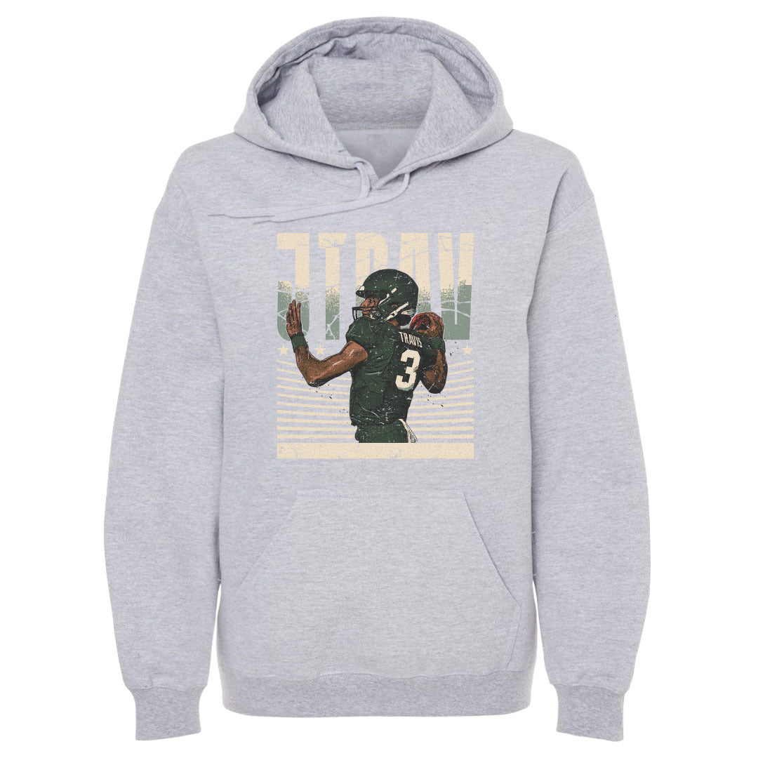 Jordan Travis Men&#39;s Hoodie | 500 LEVEL