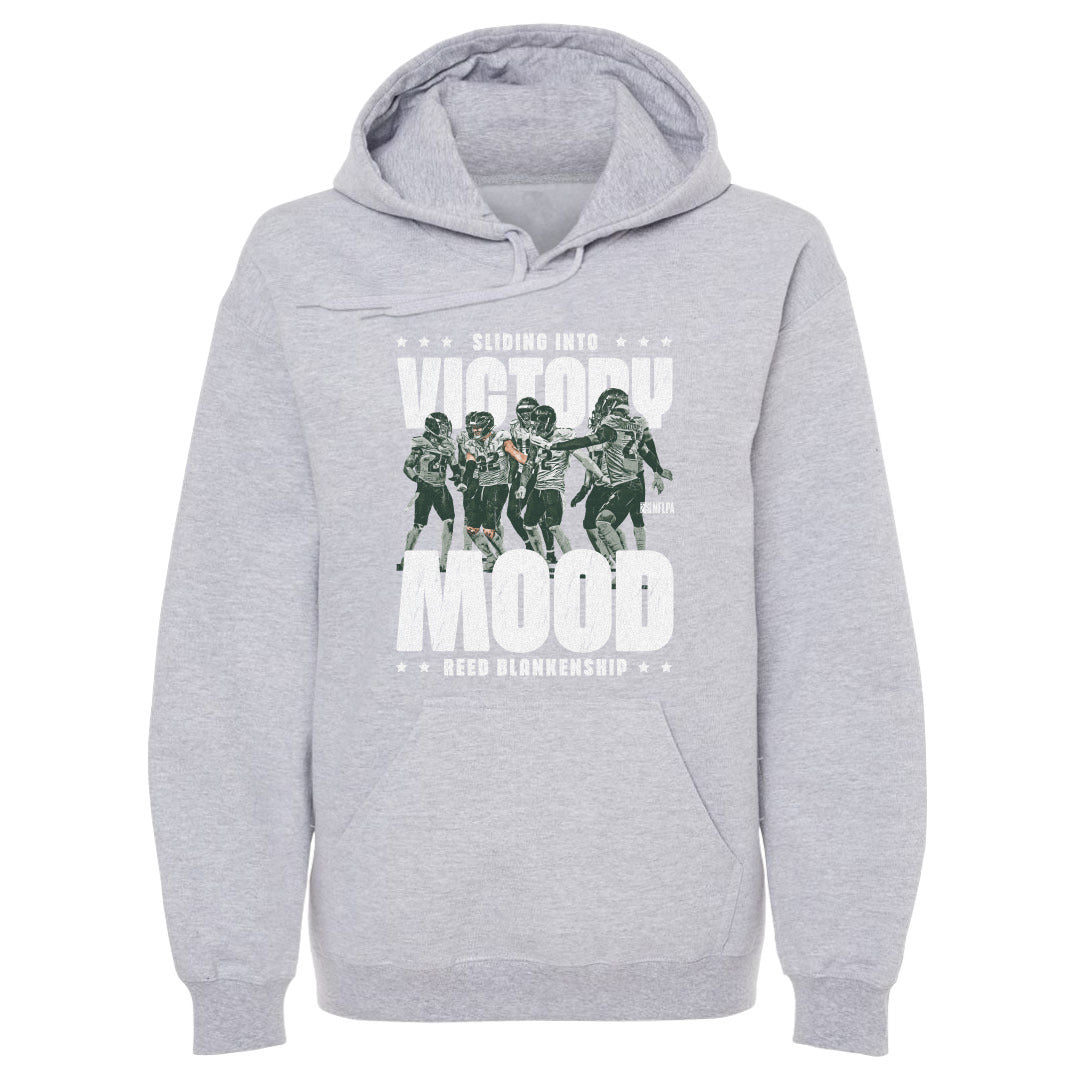 Reed Blankenship Men&#39;s Hoodie | 500 LEVEL