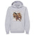 Donovan Mitchell Men's Hoodie | 500 LEVEL