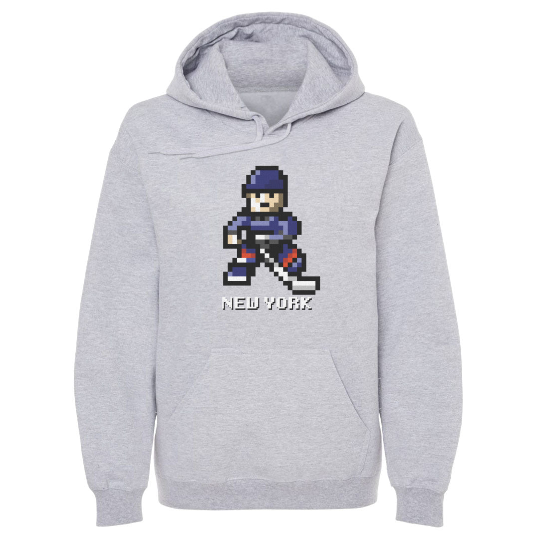 New York Men&#39;s Hoodie | 500 LEVEL