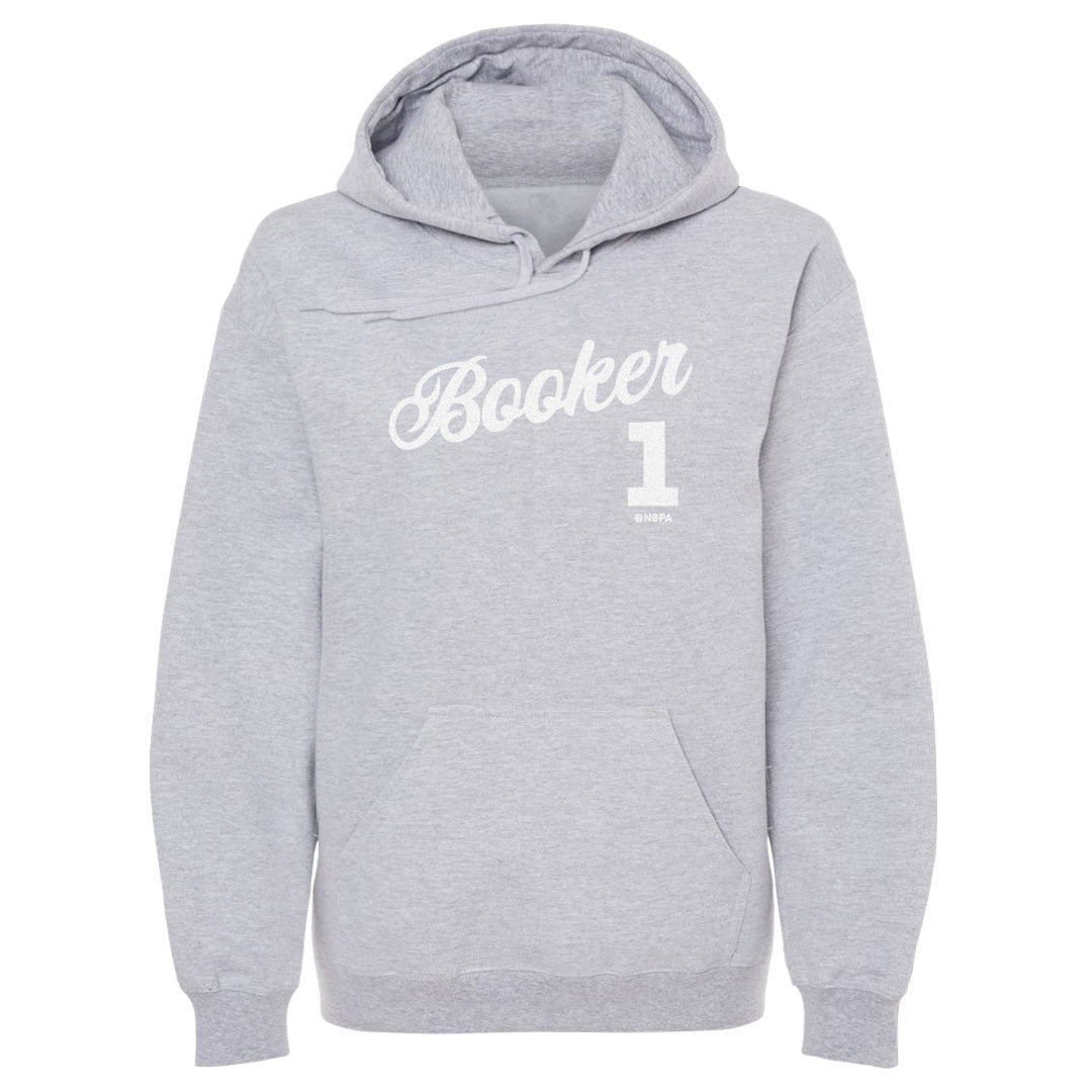 Devin Booker Men&#39;s Hoodie | 500 LEVEL