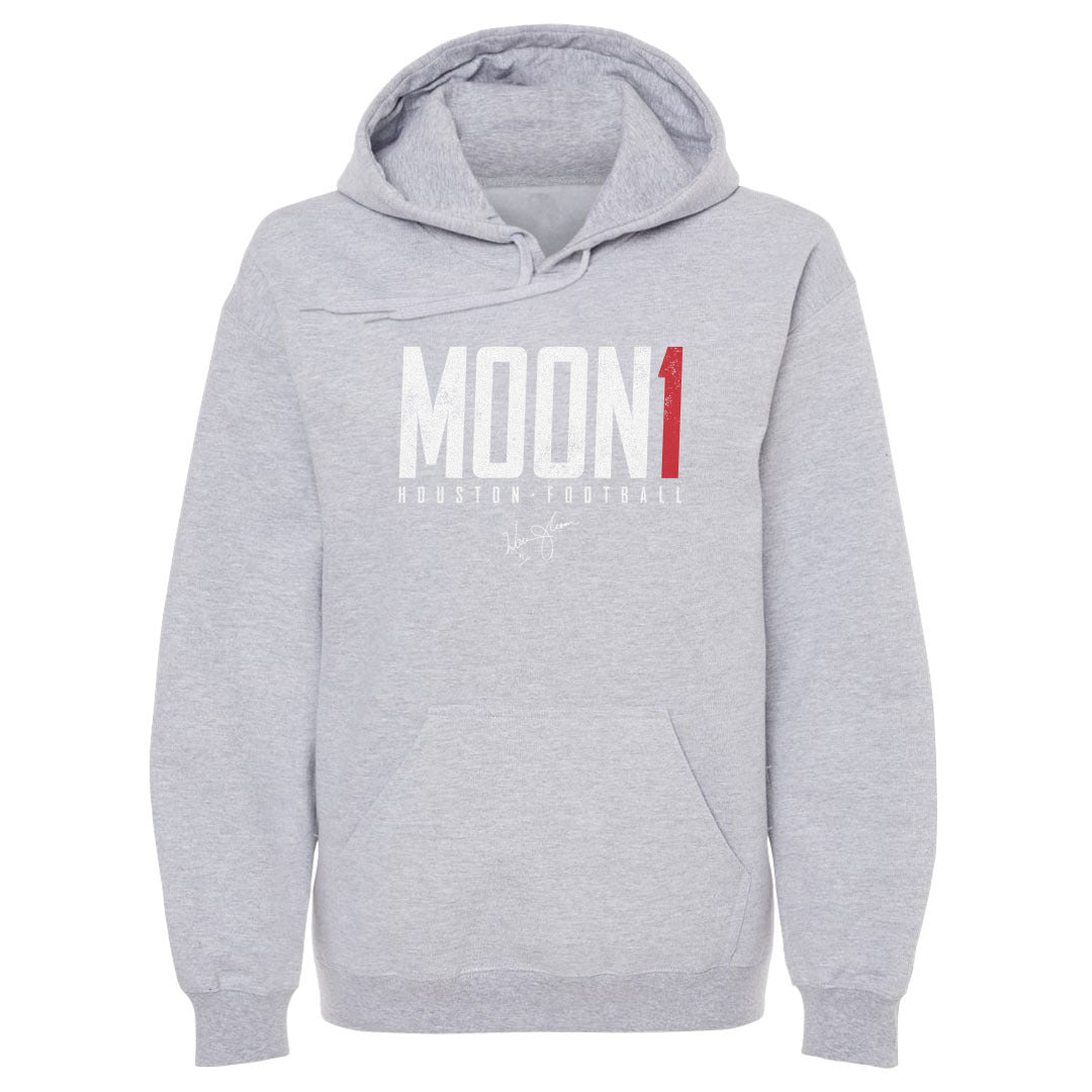 Warren Moon Men&#39;s Hoodie | 500 LEVEL