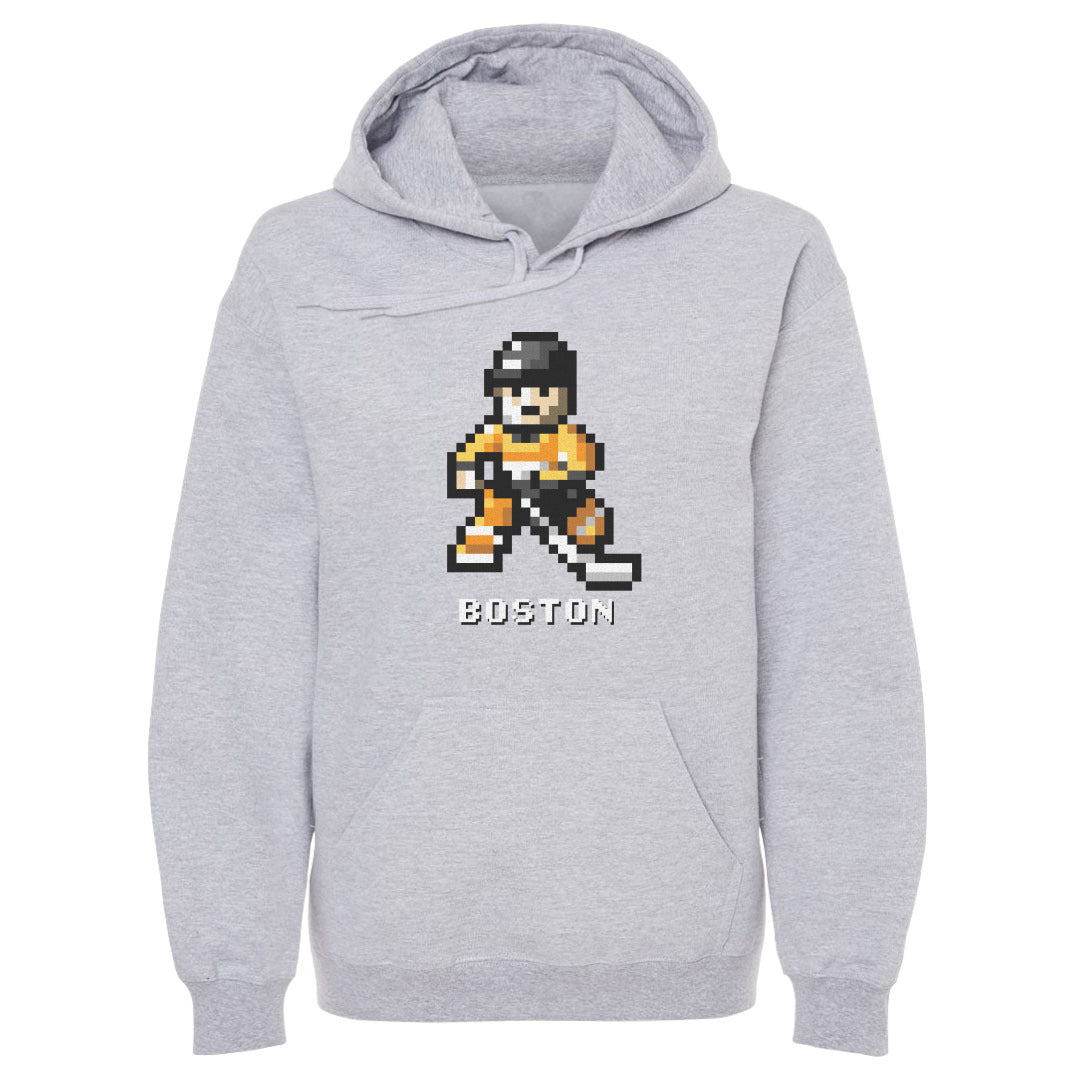 Boston Men&#39;s Hoodie | 500 LEVEL