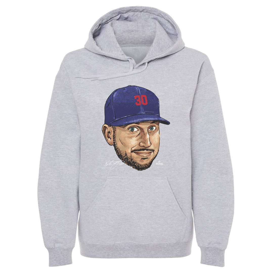 Kyle Tucker Men&#39;s Hoodie | 500 LEVEL