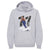 Luka Doncic Men's Hoodie | 500 LEVEL