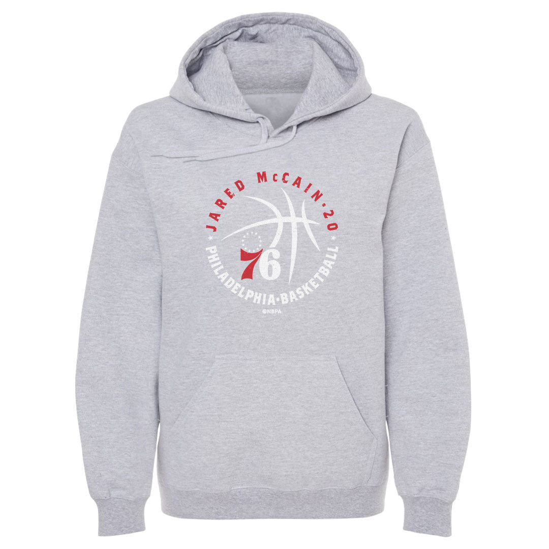 Jared McCain Men&#39;s Hoodie | 500 LEVEL