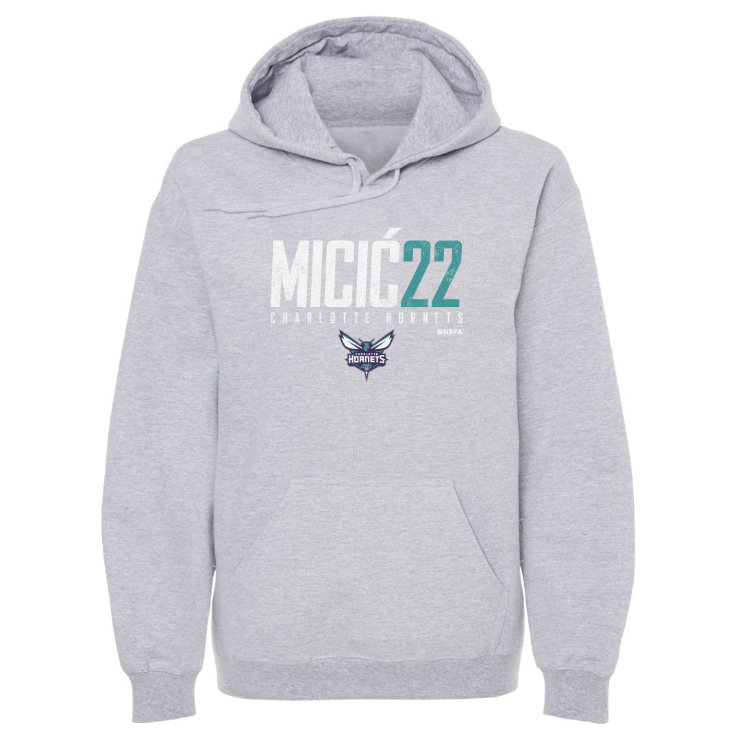 Vasilije Micic Men&#39;s Hoodie | 500 LEVEL