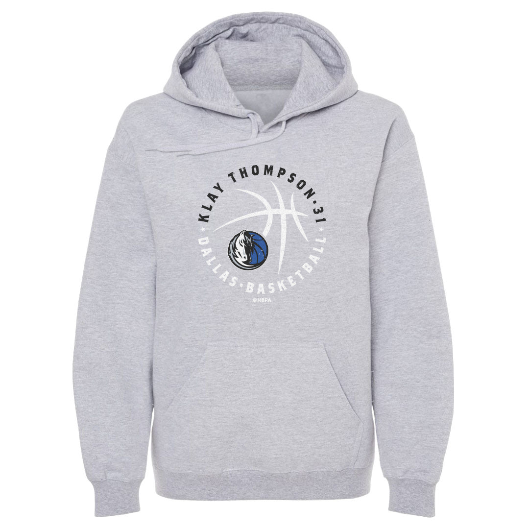 Klay Thompson Men&#39;s Hoodie | 500 LEVEL