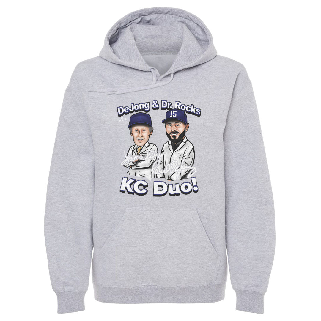 Paul DeJong Men&#39;s Hoodie | 500 LEVEL