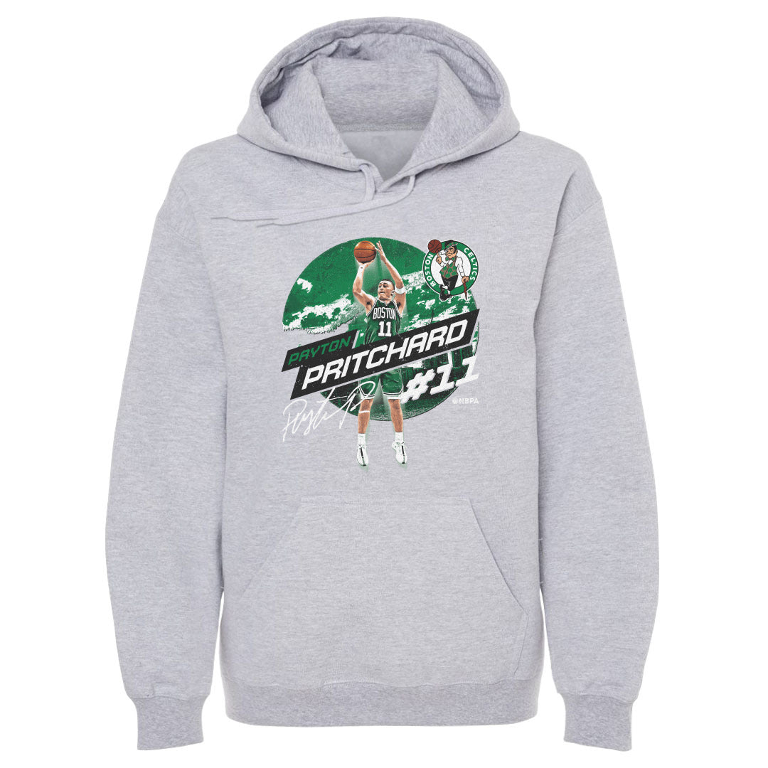 Payton Pritchard Men&#39;s Hoodie | 500 LEVEL