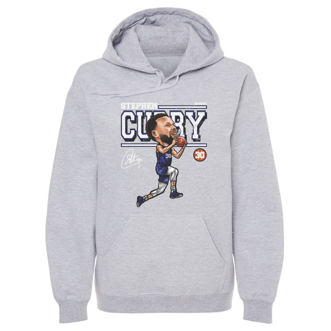 Steph Curry Men&#39;s Hoodie | 500 LEVEL