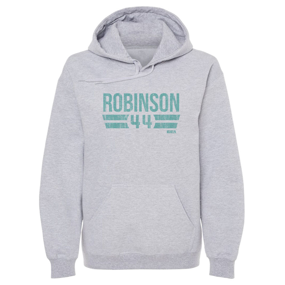 Chop Robinson Men&#39;s Hoodie | 500 LEVEL